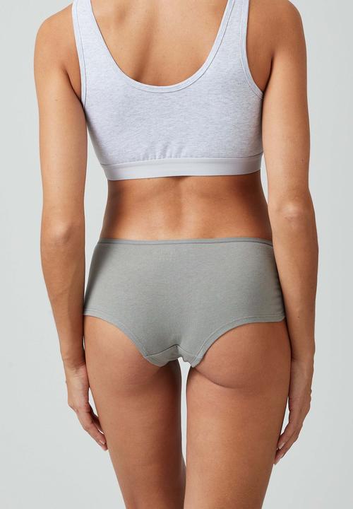Immagine prodotto Snocks Hipster Panties (M, confezione da 3)