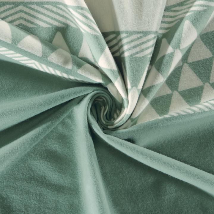 Image du produit Erwin Müller Kissenbezug (Taie d'oreiller, 80x80 cm)