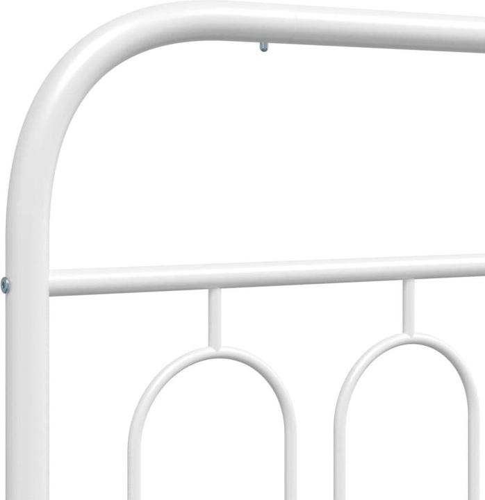 Image du produit vidaXL Bettgestell (100 x 190 cm)