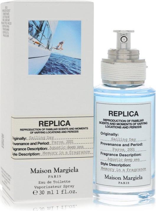 Produktbild Maison Martin Margiela Replica (Eau de Toilette, 30 ml)