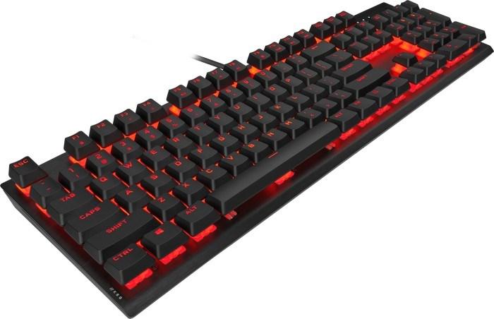 Produktbild Corsair K60 Pro (Schweiz, Kabelgebunden)