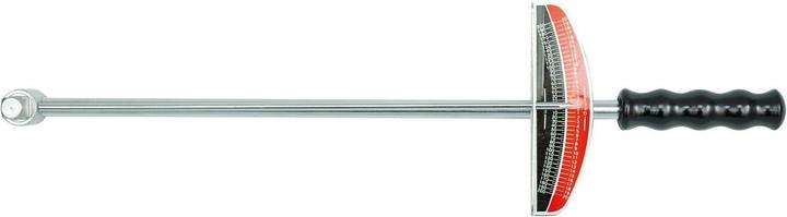 Produktbild Toya Drehmomentschlüssel 1/2 schwenkbar (1/2", 200 Nm)