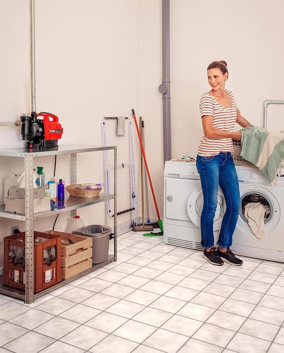 Image du produit Einhell GC-AW 6333 (Pompe de jardin)