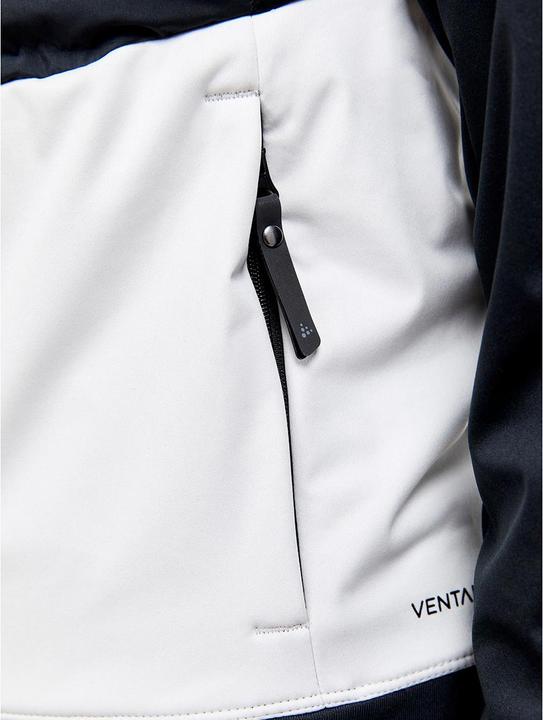 Actual product image Craft Pursuit Thermal Ladies Cross Country Jacket (S)