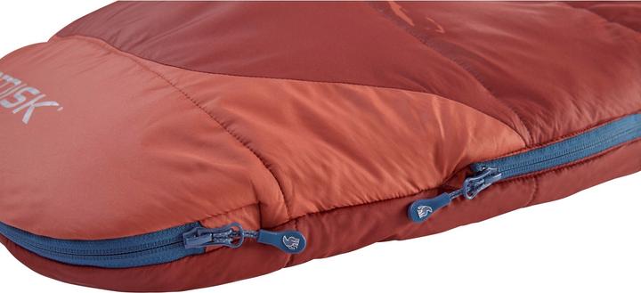 Produktbild Nordisk Puk Junior (167 cm)
