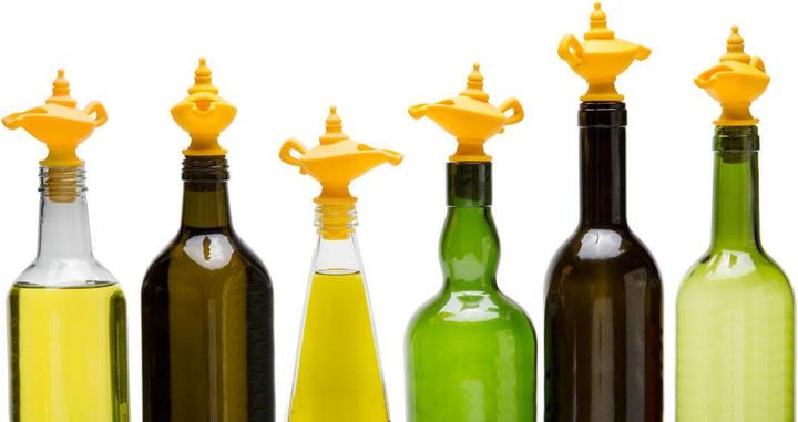 Produktbild Peleg Design Oiladdin