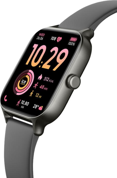 Immagine prodotto ICE Watch ICE Fit RT 3.0-Black-36mm (36 mm)