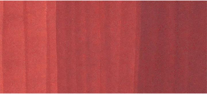 Actual product image Copic Graphic marker Classic type E - 07 (E07 - Light Mahogany, 1 x)