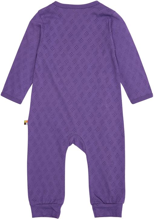 Produktbild loud + proud Overall Jacquard Strick (50)