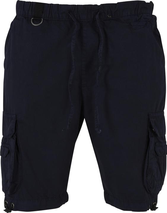 Image du produit Urban Classics Double Pocket Cargo Shorts - 10294 (S)