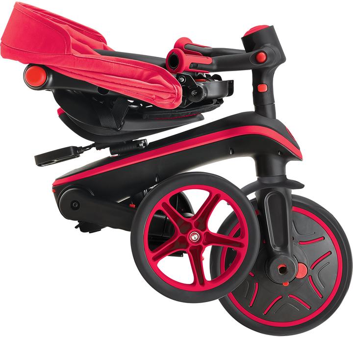 Image du produit Globber / Tricycle Explorer 4 in 1 Foldable
