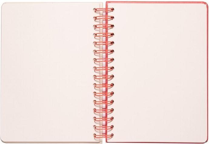 Image du produit Line Friends Notes A5 (A5, À rayures, Couverture rigide)