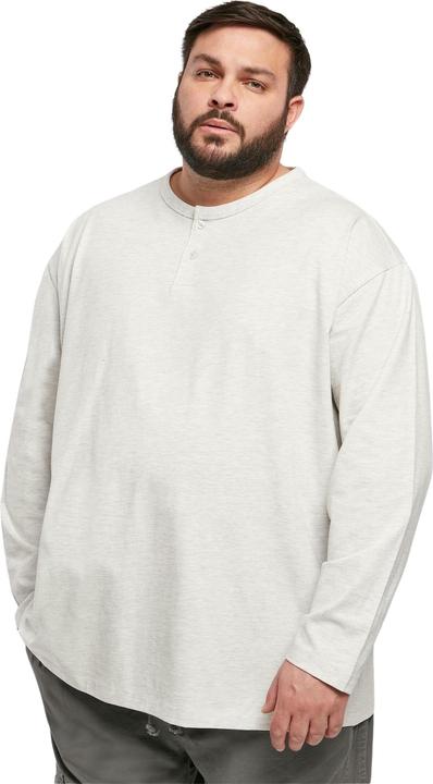 Produktbild Urban Classics Oversized Langarmshirt (L)