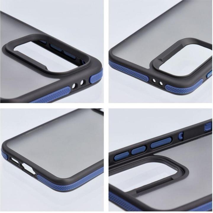 Immagine prodotto OEM Back panel cover Case NEO for SAMSUNG S25 FE blue (Samsung Galaxy S25 FE)