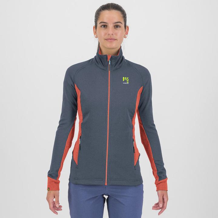 Produktbild Karpos Pizzoco Evo W full-Zip Fleece (S)
