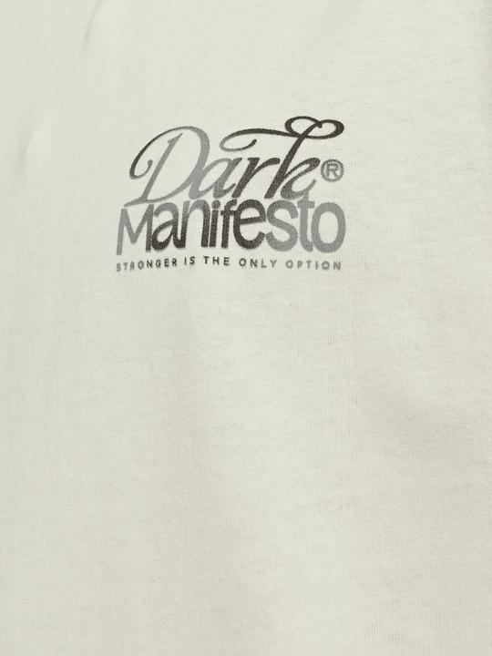 Image du produit Jack & Jones Jordark Tee Ss Crew Neck Ft Styd Aw24 (XS)