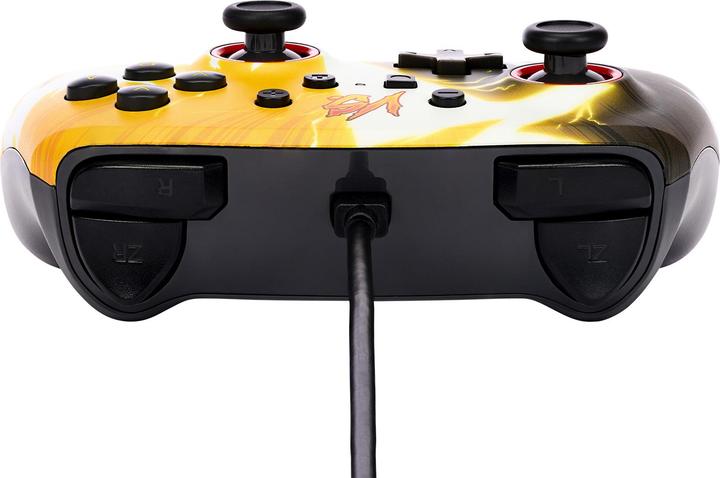 Produktbild PowerA Enhanced Wired Controller (Switch)