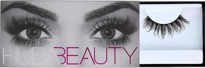 Actual product image Huda Beauty Samantha #7