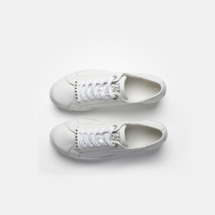 Actual product image Paul Green Sneaker 5321-015 (40.5)