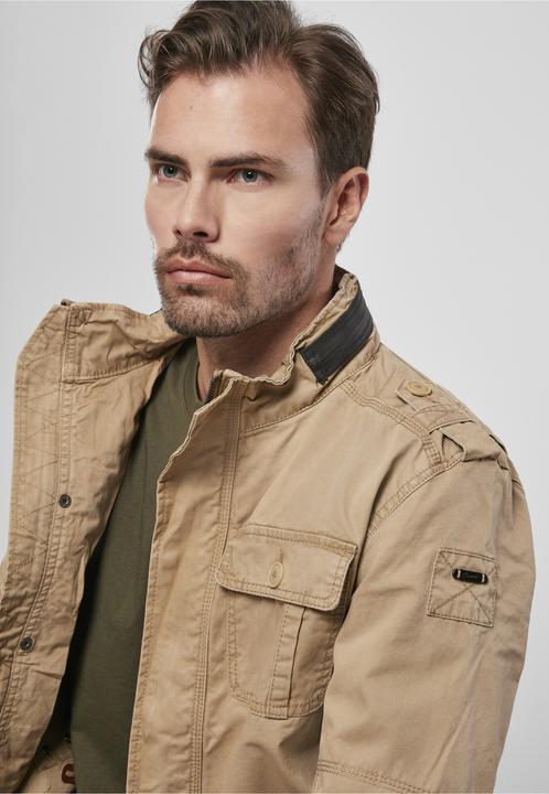 Image du produit Brandit Britannia Jacket (M)