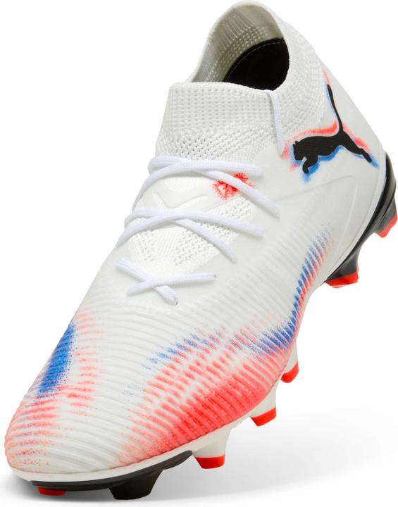Immagine prodotto Puma FUTURO 8 MATCH FG/AG Wn's (41)