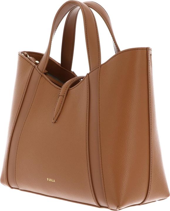 Actual product image Furla Goccia Tote Bag