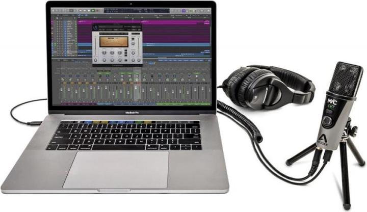 Immagine prodotto Apogee MiC+ USB