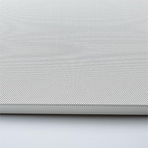 Actual product image Zumtobel THOR empty module