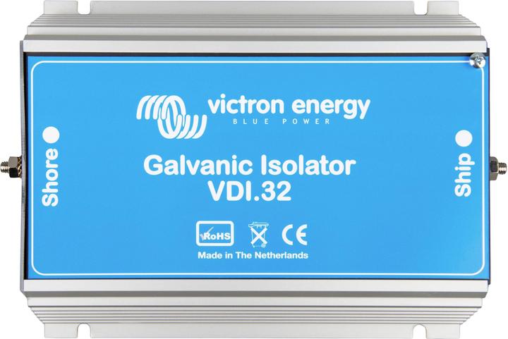 Victron Energy Galvanischer Isolator VDI-32