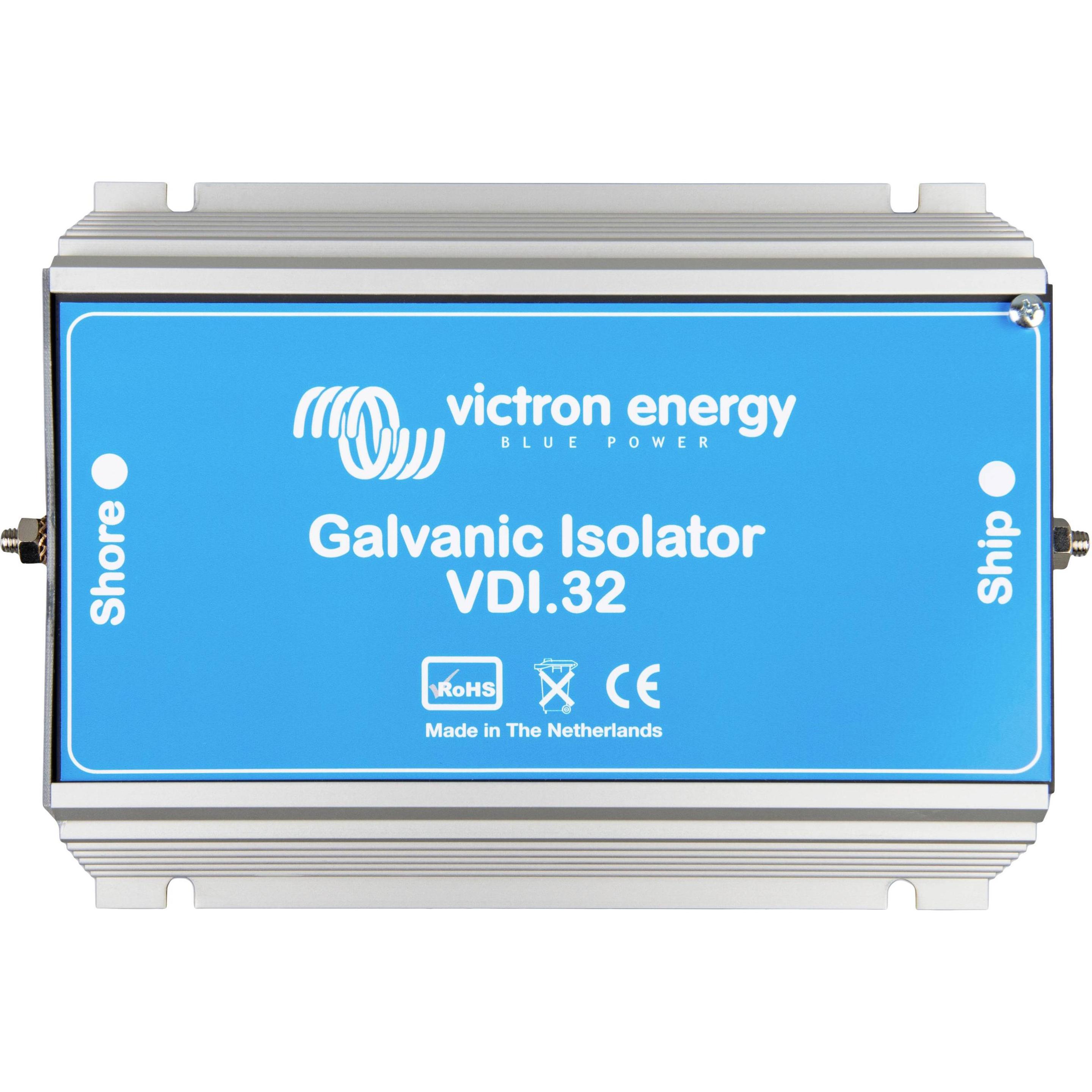 Victron Energy, Accessori per energia solare, Isolante galvanico VDI-32