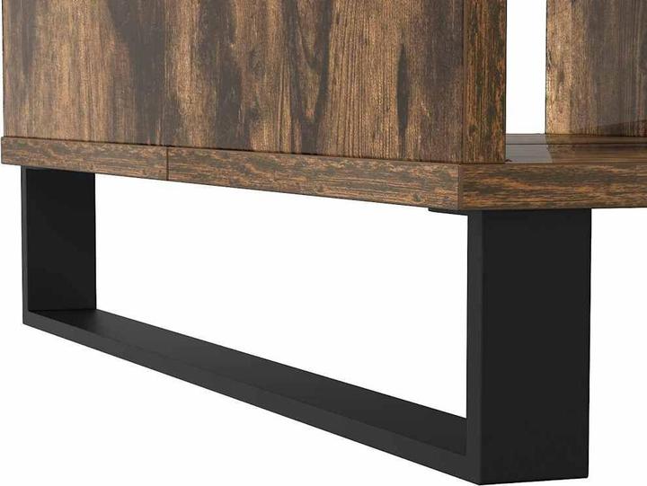 Image du produit vidaXL Couchtisch (104 x 60 x 35 cm)
