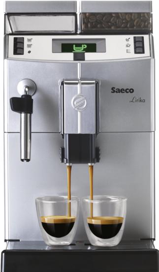 Produktbild Saeco Lirika Plus