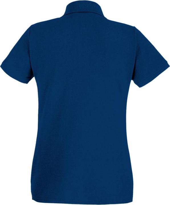 Produktbild Universal Textiles PoloShirt figurbetont kurzärmlig (S)
