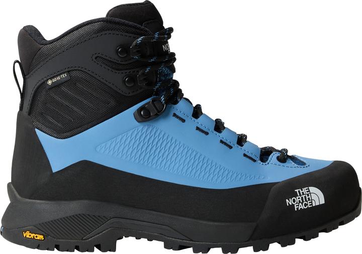 Indigo Stone, Tnf Black