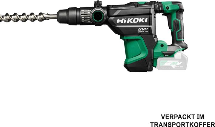 Produktbild Hikoki DH3640DAW2Z