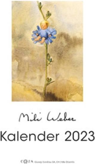 Immagine prodotto Cosa Calendario fotografico Mili Weber