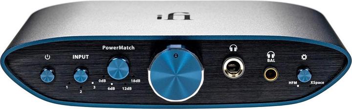 Image du produit iFi Audio ZEN CAN Signature HFM (commutateur de gain)