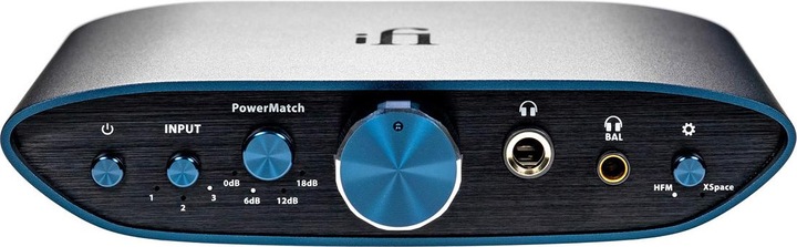 Produktbild iFi Audio ZEN CAN Signature HFM (Gain-Schalter)