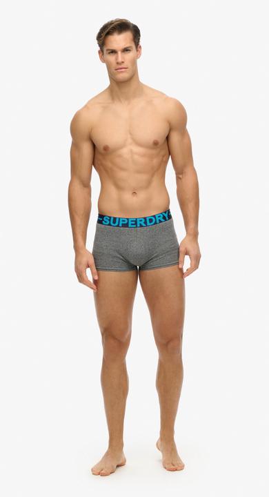 Produktbild Superdry Unterhose (M, 3er Pack)