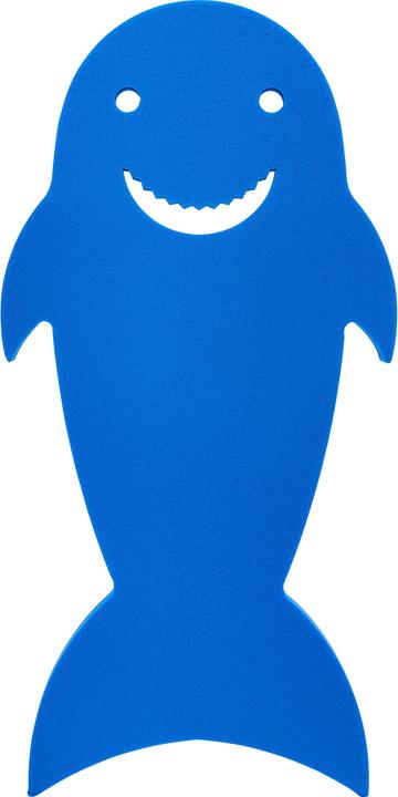 Produktbild Sport-Thieme Schwimmflösse-Set Frosch und Hai