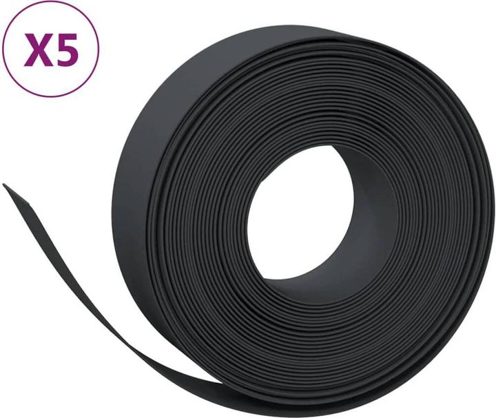 Produktbild vidaXL Rasenkante (1000 cm)