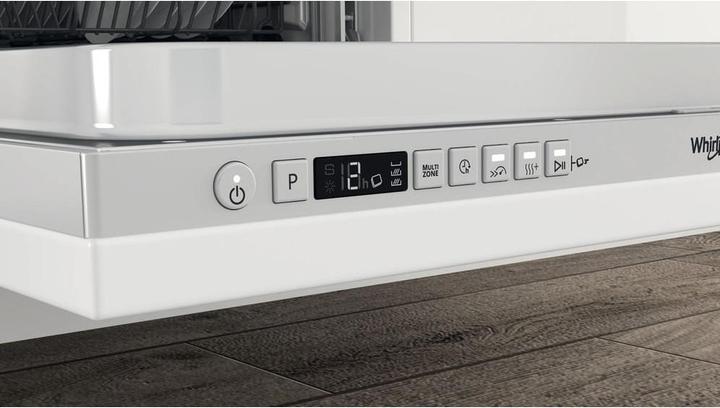 Immagine prodotto Whirlpool WIC 3C33 F A scomparsa totale 14 coperti D