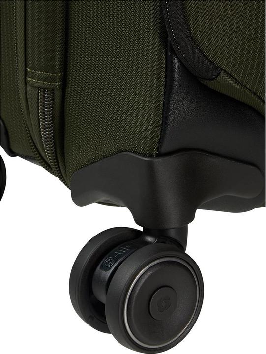 Produktbild Samsonite Splendix Trolley mit 4 Rollen 55cm (48 l)