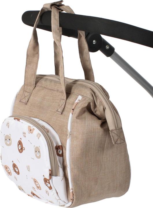 Immagine prodotto Bayer Chic 2000 Borsa per pannolini