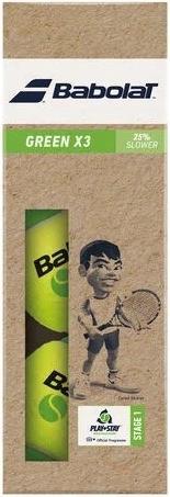 Immagine prodotto Babolat Verde X3