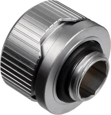 Actual product image EKWB EK Quantum Torque HTC 16 - 6-Pack, Satin Titanium