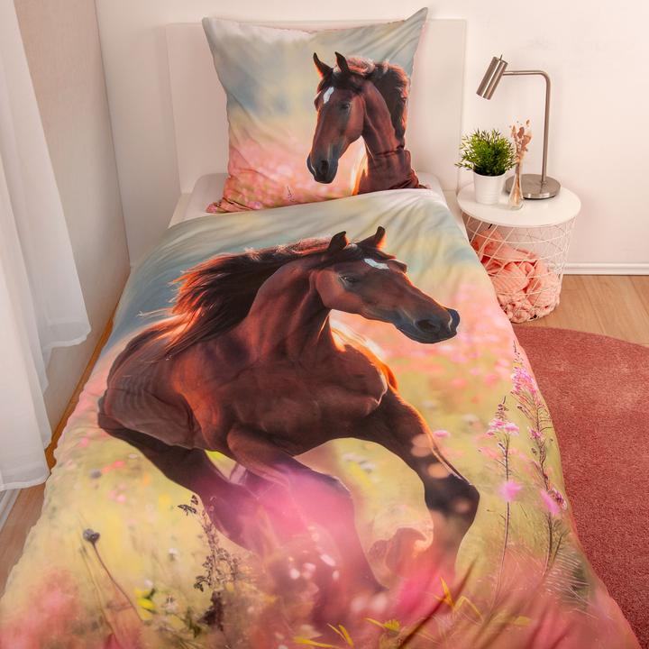 Image du produit Herding Cheval