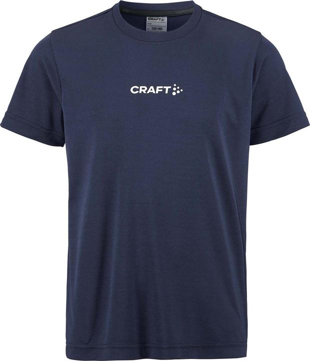 Produktbild Craft Squad Go Function Tee JR (122, 128)