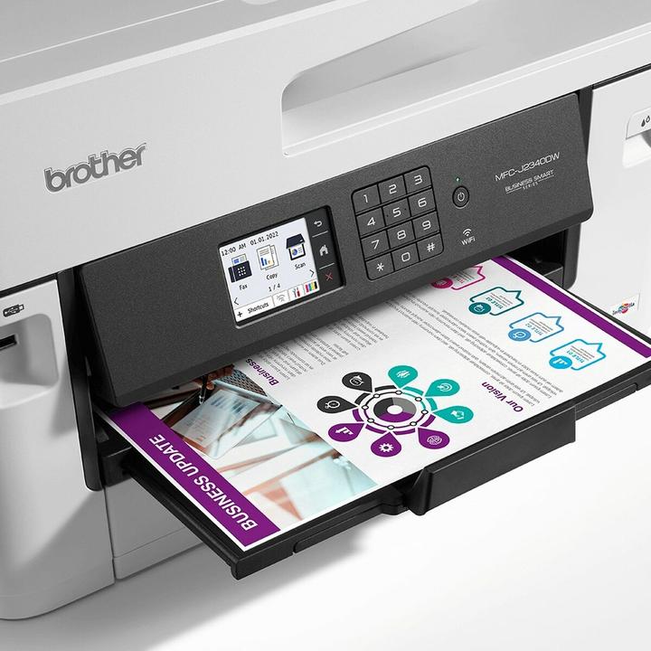Produktbild Brother MFC-J2340DW