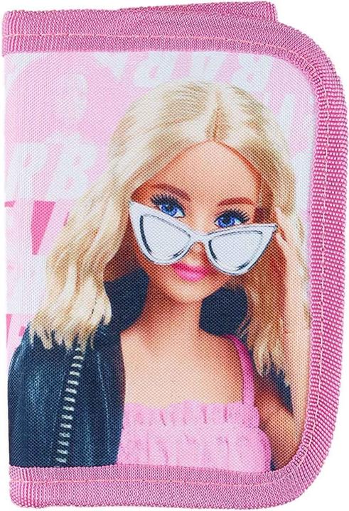 Actual product image Mattel Barbie wallet